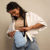Utility crossbody bag - STYLISHOUR