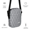 Utility crossbody bag - STYLISHOUR