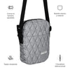 Utility crossbody bag - STYLISHOUR