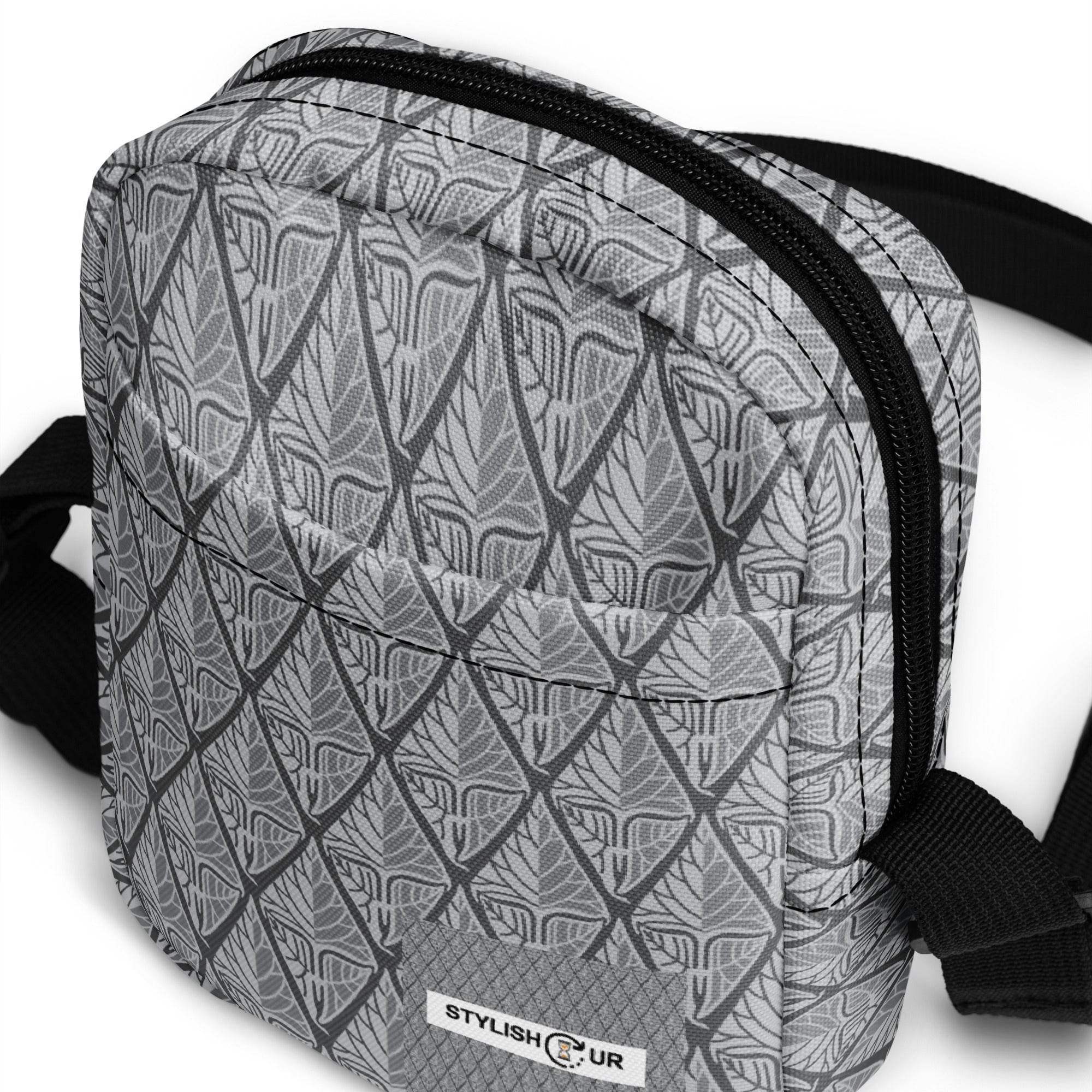 Utility crossbody bag - STYLISHOUR