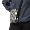 Utility crossbody bag - STYLISHOUR