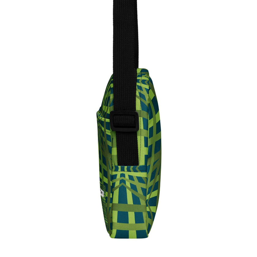 Utility crossbody bag - STYLISHOUR