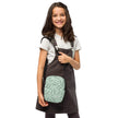 Utility crossbody bag - STYLISHOUR