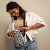 Utility crossbody bag - STYLISHOUR
