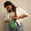 Utility crossbody bag - STYLISHOUR