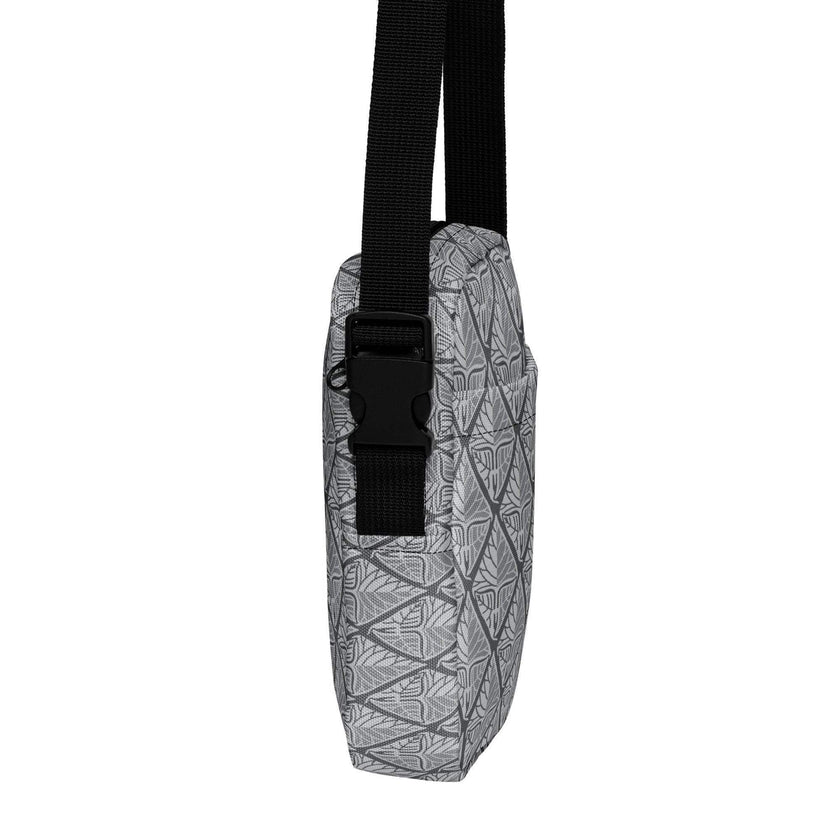 Utility crossbody bag - STYLISHOUR