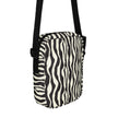 Utility crossbody bag - STYLISHOUR