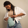 Utility crossbody bag - STYLISHOUR