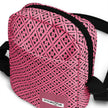 Utility crossbody bag - STYLISHOUR