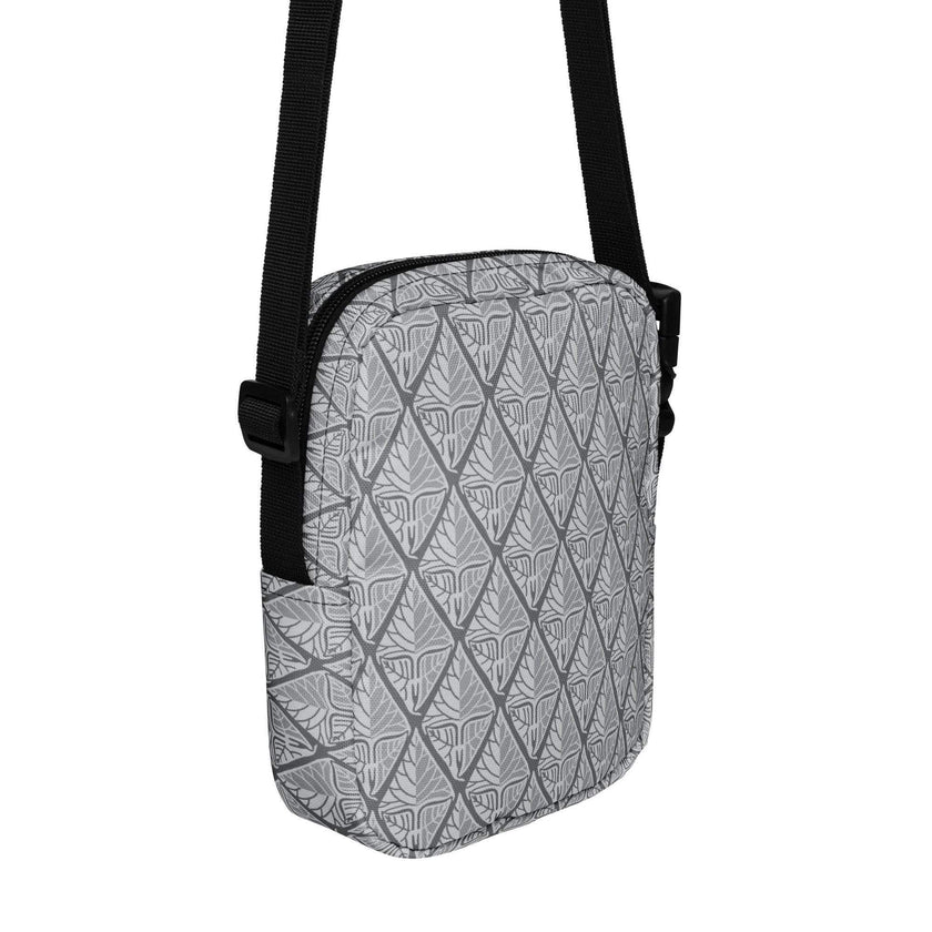 Utility crossbody bag - STYLISHOUR