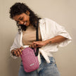 Utility crossbody bag - STYLISHOUR