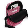 Utility crossbody bag - STYLISHOUR