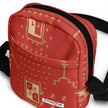 Utility crossbody bag - STYLISHOUR