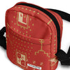 Utility crossbody bag - STYLISHOUR