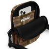 Utility crossbody bag - STYLISHOUR
