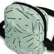 Utility crossbody bag - STYLISHOUR