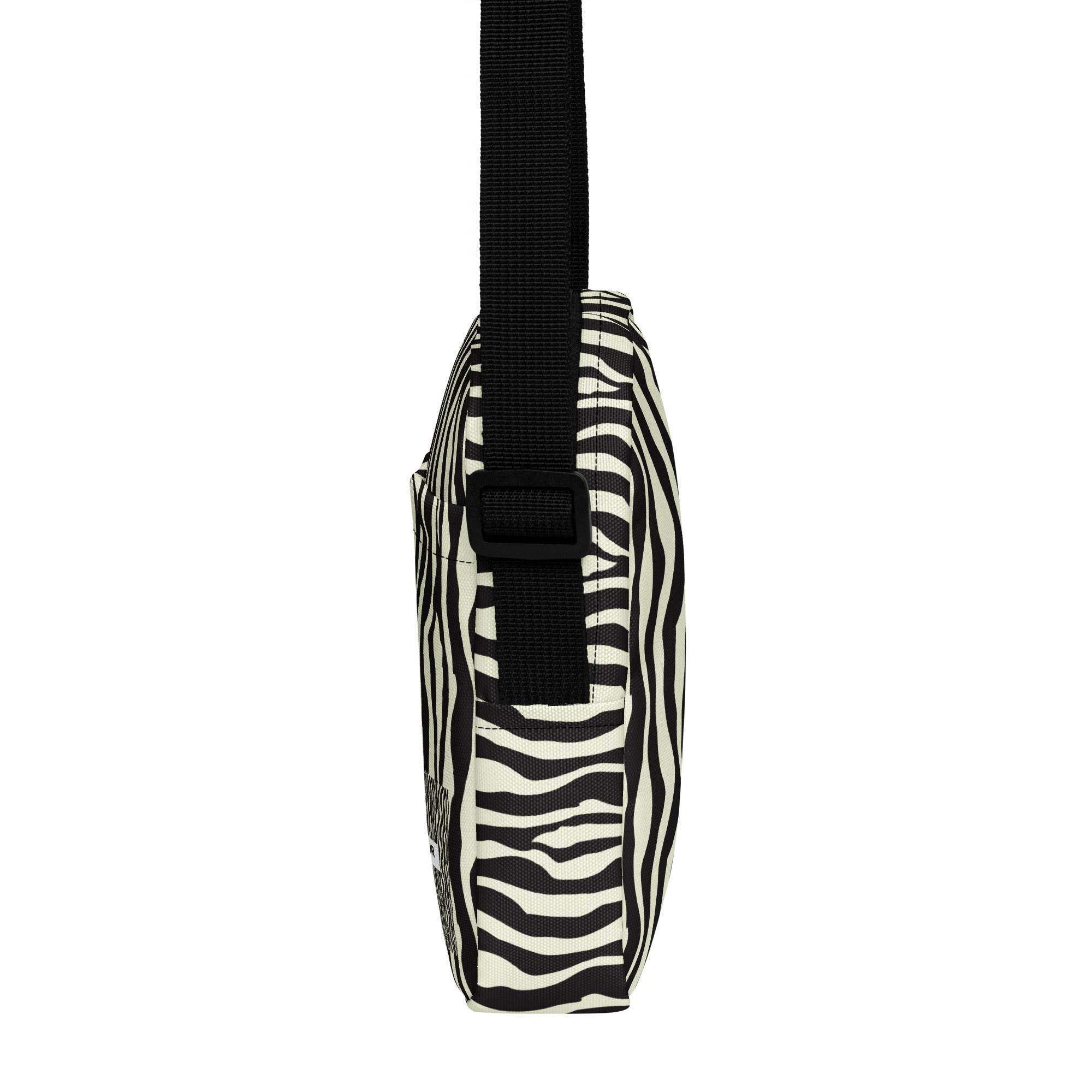 Utility crossbody bag - STYLISHOUR
