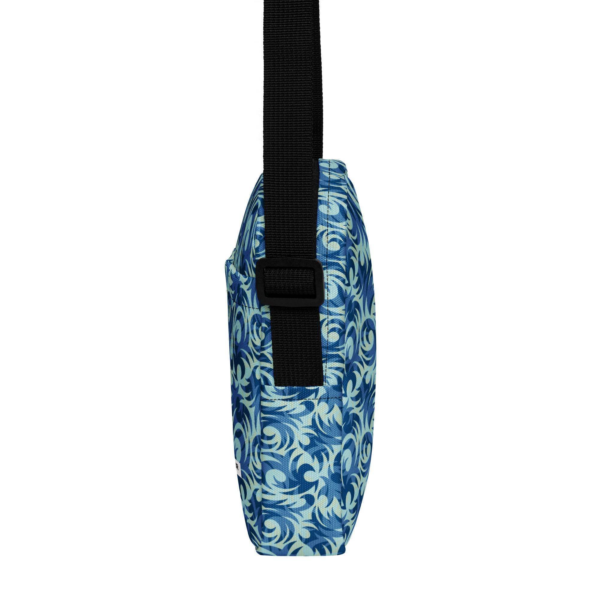 Utility crossbody bag - STYLISHOUR