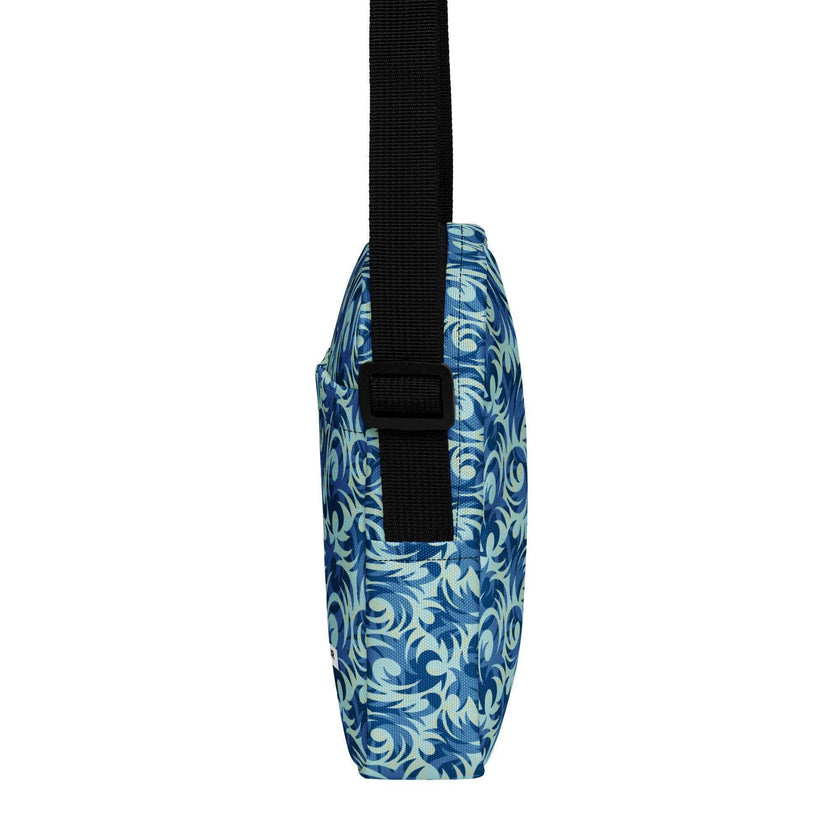 Utility crossbody bag - STYLISHOUR