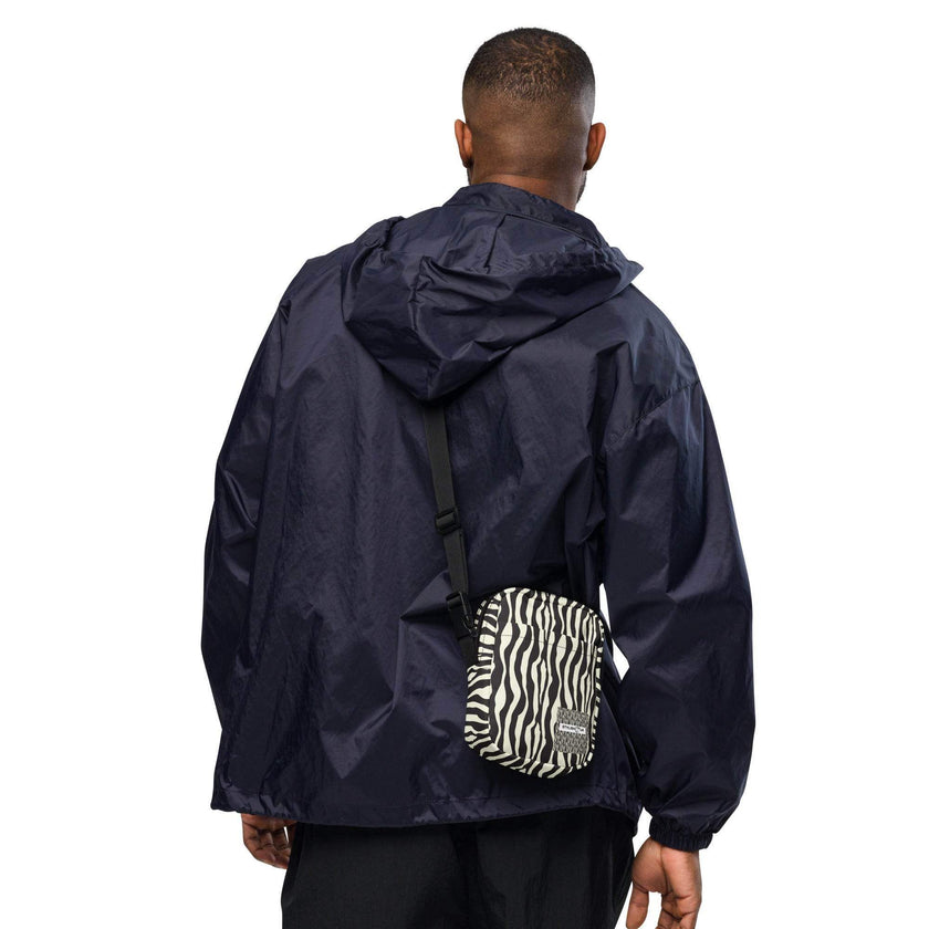 Utility crossbody bag - STYLISHOUR