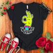 I am doing OK t-shirt
