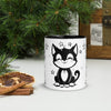 Mug with Color Inside - STYLISHOUR