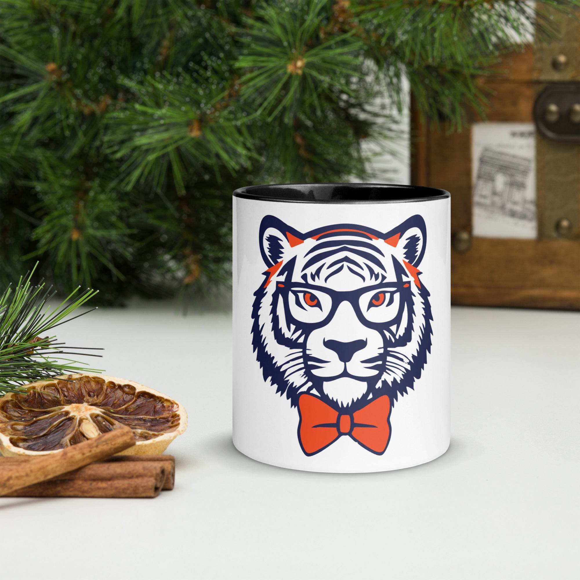Mug with Color Inside - STYLISHOUR