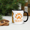 Mug with Color Inside - STYLISHOUR