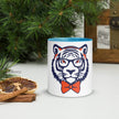 Mug with Color Inside - STYLISHOUR