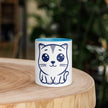 Mug with Color Inside - STYLISHOUR