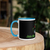 Mug with Color Inside - STYLISHOUR