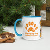 Mug with Color Inside - STYLISHOUR