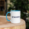Mug with Color Inside - STYLISHOUR