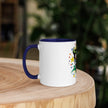 Mug with Color Inside - STYLISHOUR