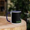 Mug with Color Inside - STYLISHOUR