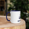 Mug with Color Inside - STYLISHOUR