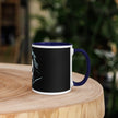 Mug with Color Inside - STYLISHOUR