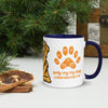 Mug with Color Inside - STYLISHOUR