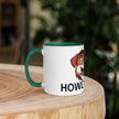 Mug with Color Inside - STYLISHOUR