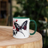 Mug with Color Inside - STYLISHOUR