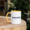 Mug with Color Inside - STYLISHOUR