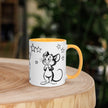 Mug with Color Inside - STYLISHOUR