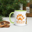 Mug with Color Inside - STYLISHOUR