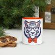 Mug with Color Inside - STYLISHOUR