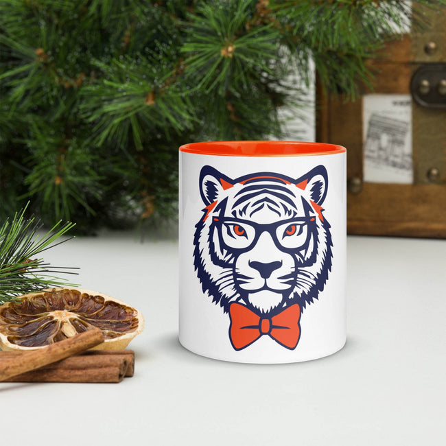 Mug with Color Inside - STYLISHOUR