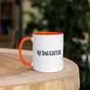 Mug with Color Inside - STYLISHOUR