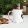 Mug with Color Inside - STYLISHOUR