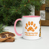 Mug with Color Inside - STYLISHOUR