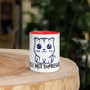 Mug with Color Inside - STYLISHOUR