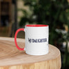 Mug with Color Inside - STYLISHOUR
